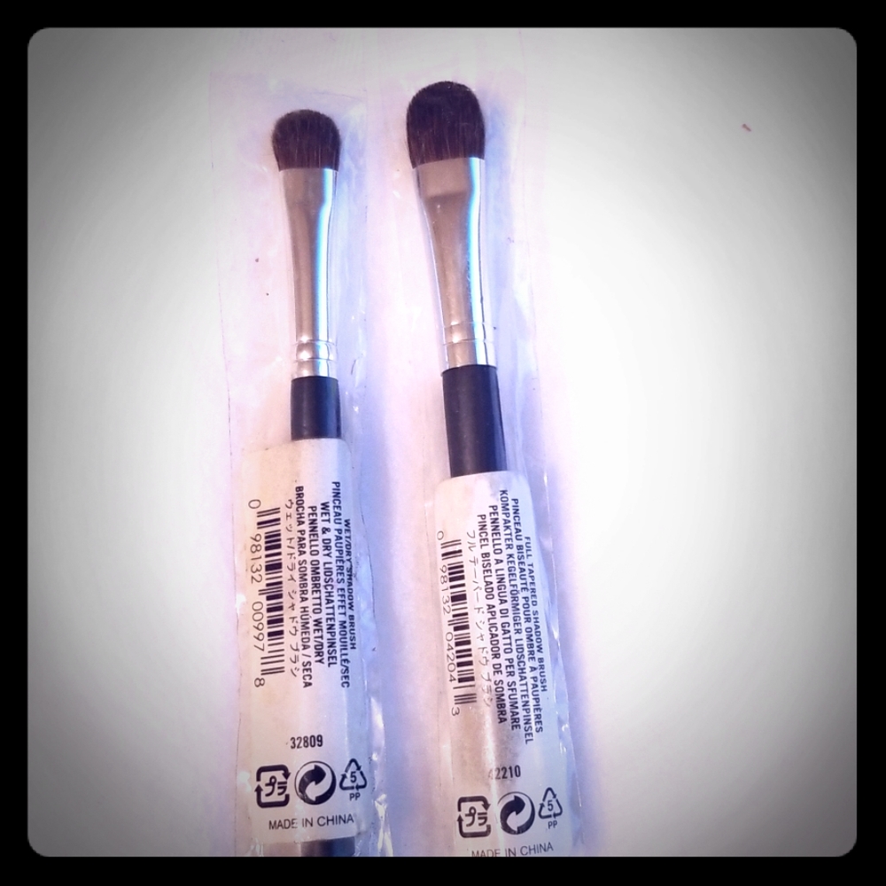 Makeup Brushes